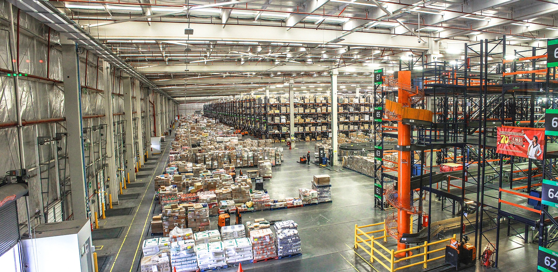 Gainesville Cold Storage